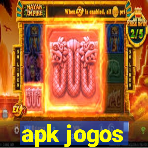 apk jogos